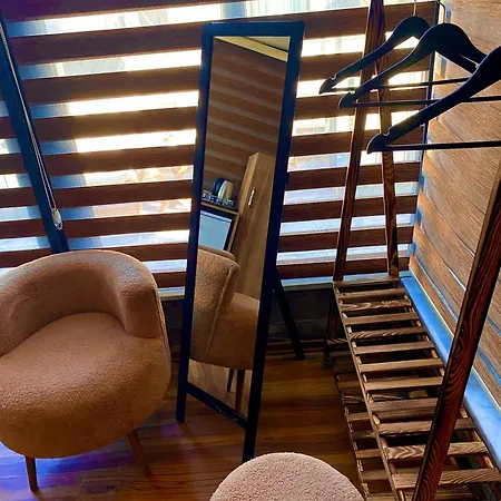 Apartmanhotel Golden Arrow Isztambul