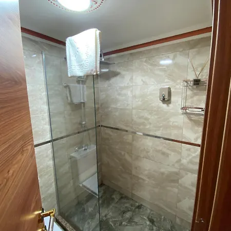 Golden Arrow Isztambul