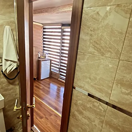 Golden Arrow 4* Isztambul