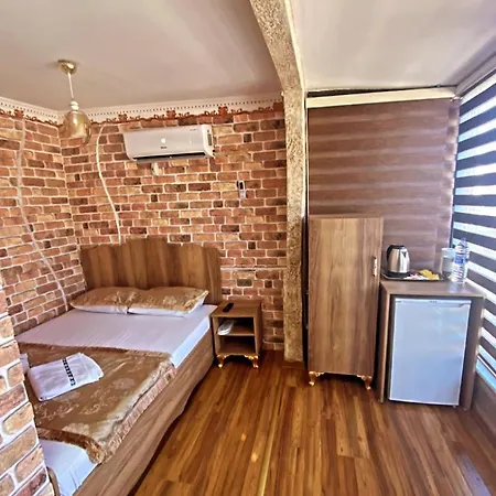 Apartmanhotel Golden Arrow