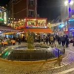 Апарт-отель Golden Arrow Стамбул