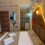 Апарт-отель Golden Arrow Стамбул