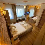 Апарт-отель Golden Arrow Стамбул
