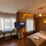 Golden Arrow 4* Стамбул