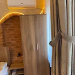 Апарт-отель Golden Arrow