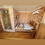 Golden Arrow Апарт-отель 4*