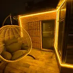 Апарт-отель Golden Arrow Стамбул