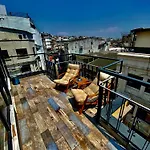 Golden Arrow Апарт-отель Стамбул
