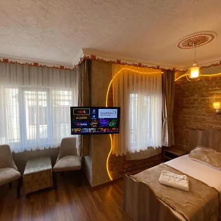 Golden Arrow 4* Istambul