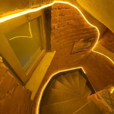 Lejlighedshotel Golden Arrow Old