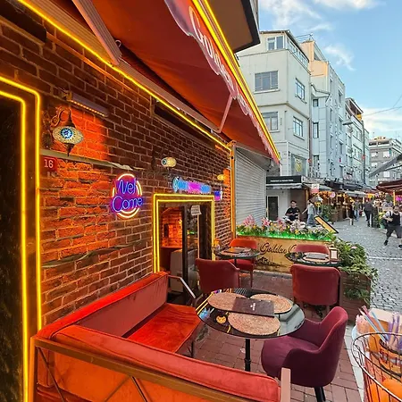 Golden Arrow Istambul