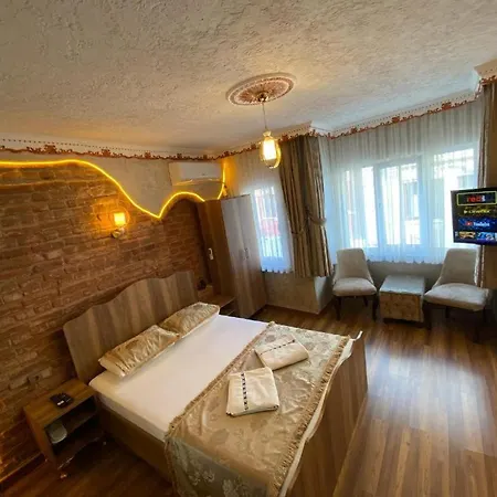 Golden Arrow Estambul