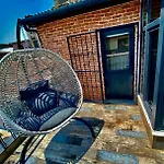 아파트호텔 Golden Arrow