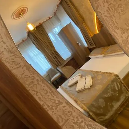 Golden Arrow Appart hôtel