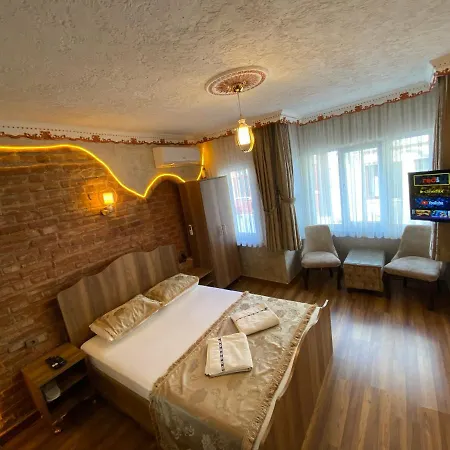 Golden Arrow Old * Istanbul