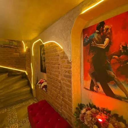 Golden Arrow