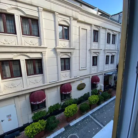 Aparthotel Golden Arrow Old *