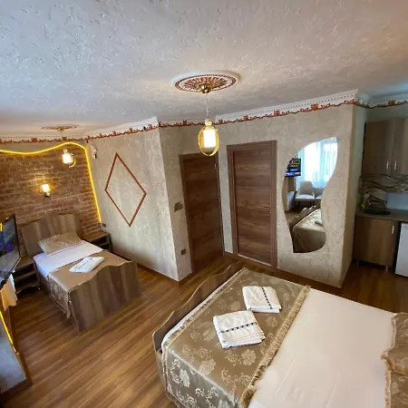Golden Arrow 4* Istambul