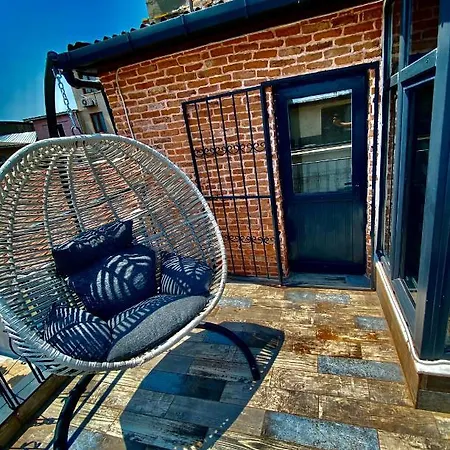 Aparthotel Golden Arrow Old