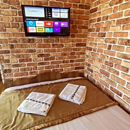 Golden Arrow Old Aparthotel Istanbul