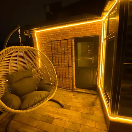 Aparthotel Golden Arrow Old Istanbul