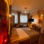 Golden Arrow Istanbul