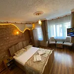Golden Arrow 4* Istanbul