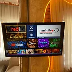 Golden Arrow Aparthotel 4*