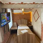 Golden Arrow 4* Istanbul