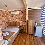 Aparthotel Golden Arrow