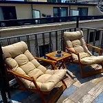 Aparthotel Golden Arrow Istanbul